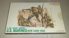 Dragon 3307 U.S. Marines ( KHE