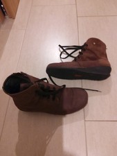 Wolky Damen Stiefelette Boots