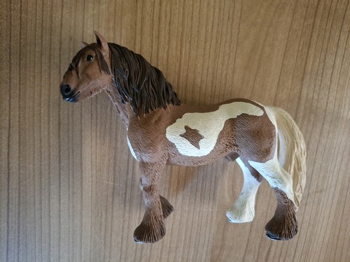 Schleich 72053 tinker hengst - schleich,