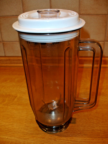 Bosch mixaufsatz mixbecher - mixaufsatz,
