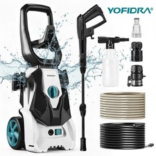 Hochdruckreiniger 250 bar 2500