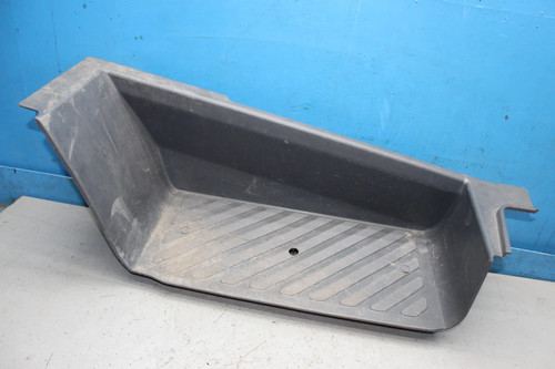 Trittstufe stufe vorne links - trittstufe,