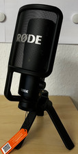 Rode NT-USB Kondensator