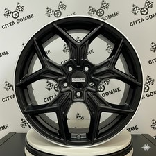 4 Leichtmetallräder Kompatibel Mit BMW ALPINA B5 G30 19" Doppelte Größe