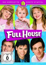 Full House - Staffel 1 [5