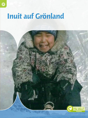 Inuit auf grönland junior - auf, |