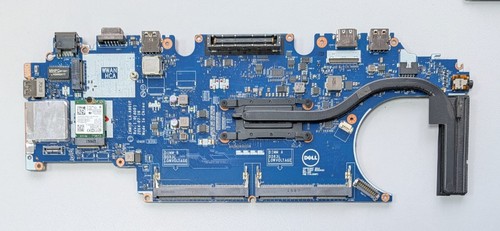 Dell latitude e5450 mainboard - dell,
