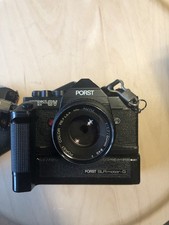 Porst compact reflex - compact,