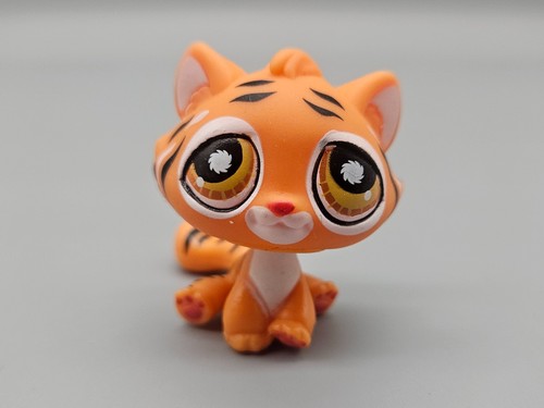 Littlest pet shop - shop, lps
