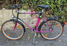 Hercules special atb - special, 36