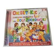 NEW Die Hit Kids singen