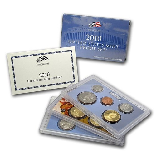 Usa united states mint - united,
