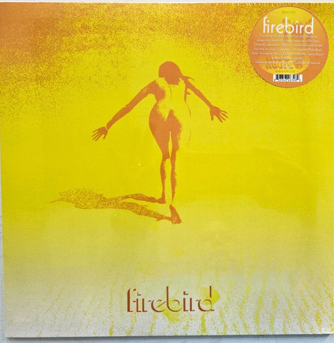 Firebird 2020 - by, lp
