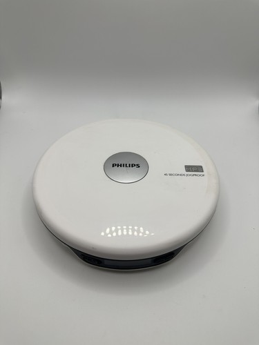 Discman philips tragbarer - discman, ,tragbarer