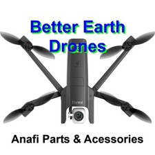 Parrot anafi parts - anafi,