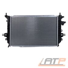 KÜHLER WASSERKÜHLER