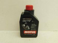 Motul high torque dctf l - high-torque,