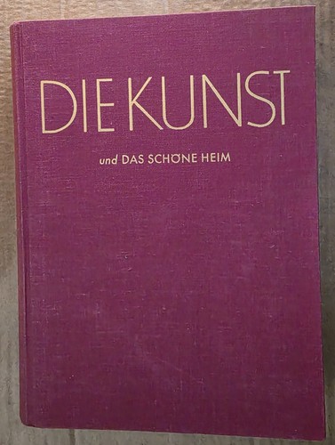 Die kunst und das - kunst,