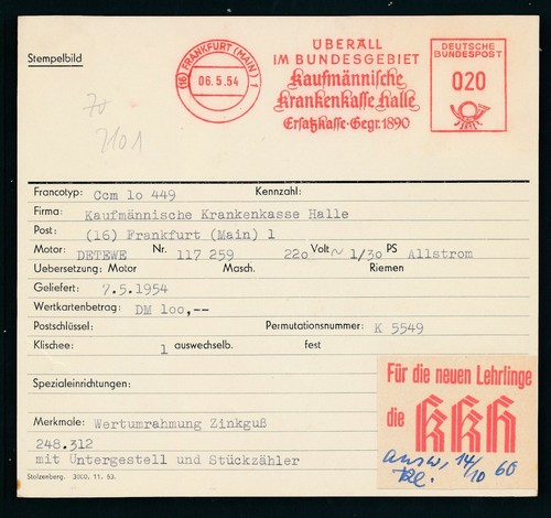 S2101 francotyp afs - s2101),