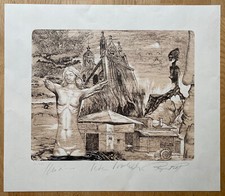 Peter Klitsch, Proksch und