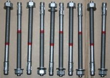 neuer hochwertiger HST-R M12x185/90 A4 Edelstahl Schwerlastanker von HILTI