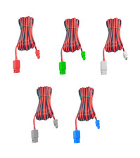 5x Extender 5m Speaker Cable