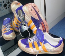 Adidas Adistar 2000 High Jump