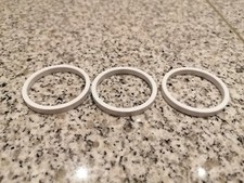 3x Cannondale Spacer Lefty 2.0