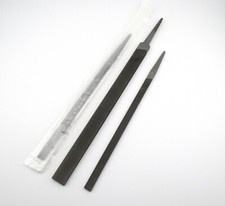 Präzisionsfeile Stiftenfeile flach Friedrich DICK - diverse Ausführungen