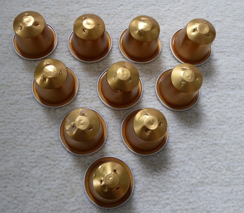 Stück nespresso kapseln - stück,
