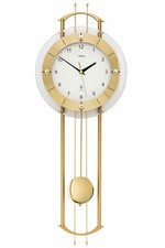 AMS 5257 Wanduhr mit