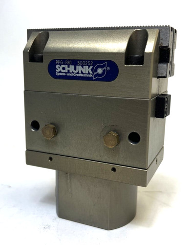 Schunk ppg f80 300252 - ppg-f80,,