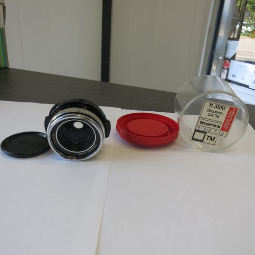Carl zeiss skoparex - carl, 35
