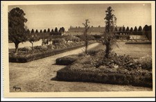 Chateau Schloss Castle VERSAILLES CPA ~1910 Frankreich