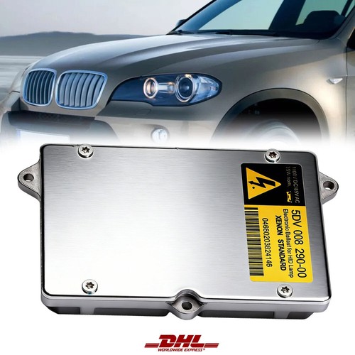 Xenon wandler hella 5dv - hella, 008