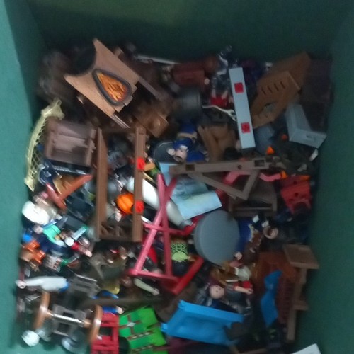 Playmobil konvolut gemischt - konvolut,