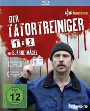 Der Tatortreiniger 1+2 - Folge