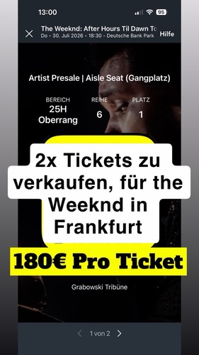 The weeknd after hours til - the,