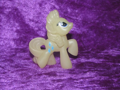 Little pony blindbag - little,