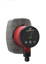 Grundfos alpha 180 mm - alpha, 25-40