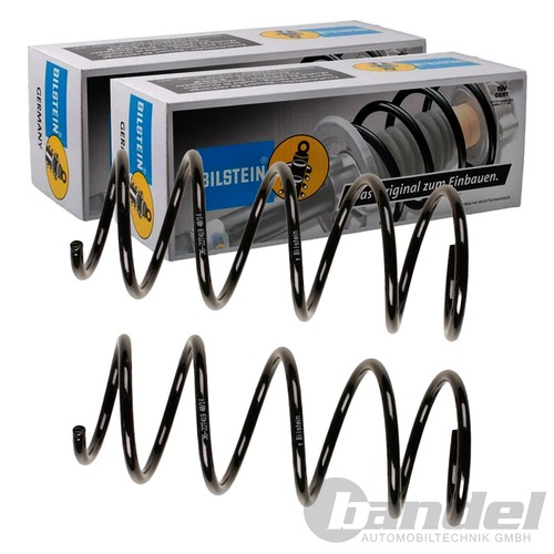 Bilstein fahrwerksfeder - bilstein,