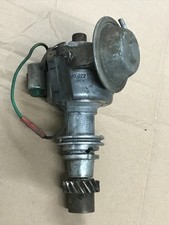 VW Passat - Golf - Audi 80 - Zündverteiler Bosch 0231170022 - Gehäuse