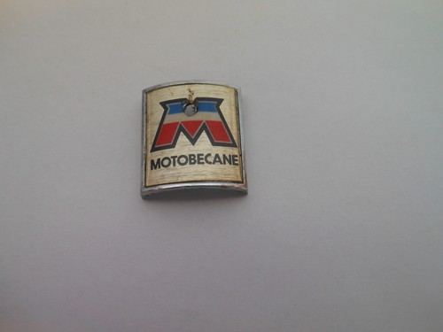 Motobecane emblem - motobecane,