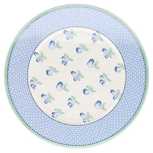 Platzteller villeroy boch - platzteller,