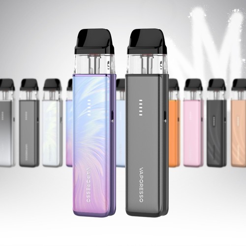 Neu vaporesso xros 6 mini - xros,