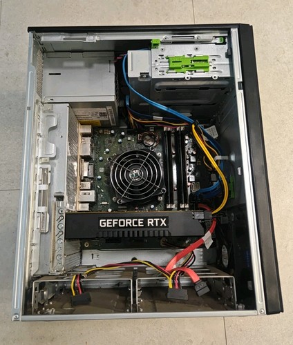 Gaming fujitsu esprimo - gaming,