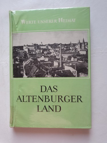 Werte unserer heimat - heimat, das