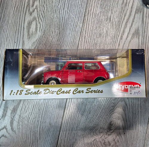 Kyosho die cast - kyosho, die-cast