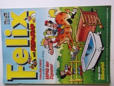 Felix  Band 1019  (Bastei