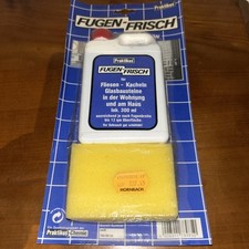 Praktikus Fugen-frisch 